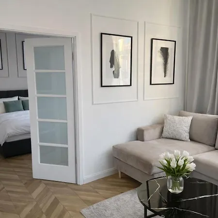Piaski 4 - Boutique Appartement