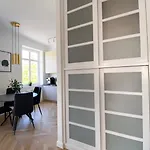 Daire Piaski 4 - Boutique Gdansk