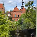 Piaski 4 - Boutique Apartament *