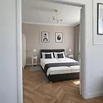 Piaski 4 - Boutique * Gdansk