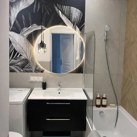 Appartement Piaski 4 - Boutique