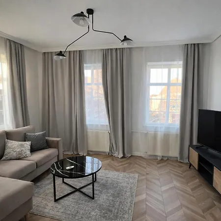 Apartmán Piaski 4 - Boutique