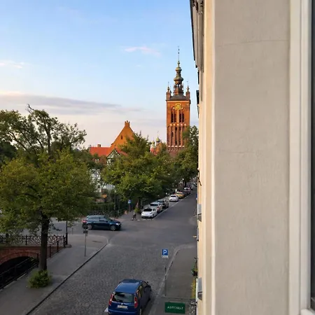 Piaski 4 - Boutique Appartement *
