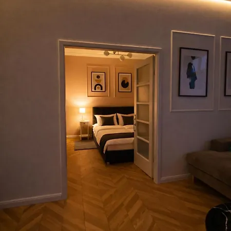 Piaski 4 - Boutique Appartement