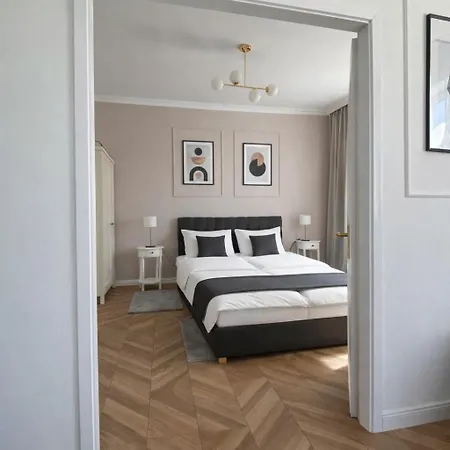 Piaski 4 - Boutique * Gdańsk