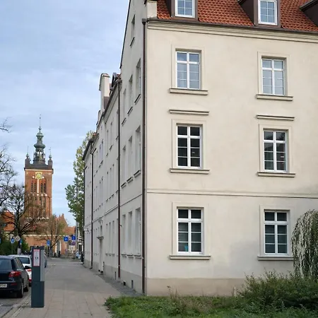 Appartement Piaski 4 - Boutique *