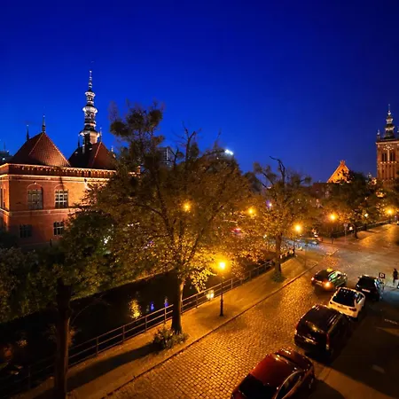 Apartment Piaski 4 - Boutique Gdansk