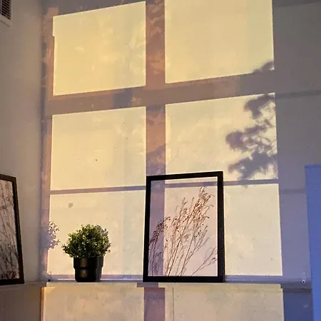 Piaski 4 - Boutique Apartmán