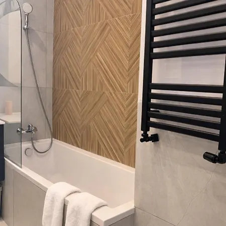 Piaski 4 - Boutique Appartement Gdańsk