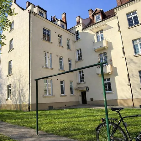 Appartement Piaski 4 - Boutique