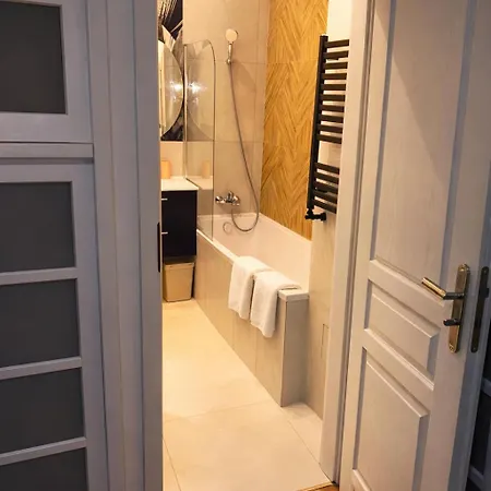 Piaski 4 - Boutique *