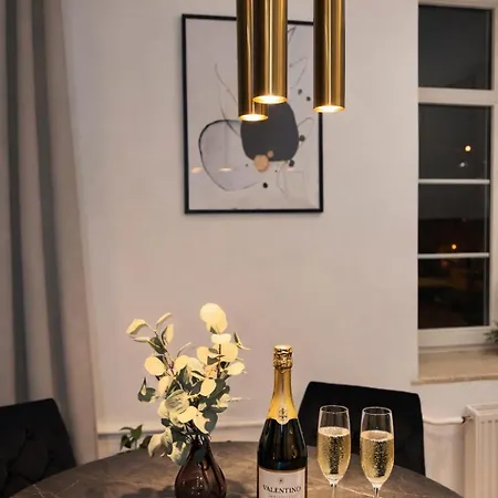 Appartement Piaski 4 - Boutique