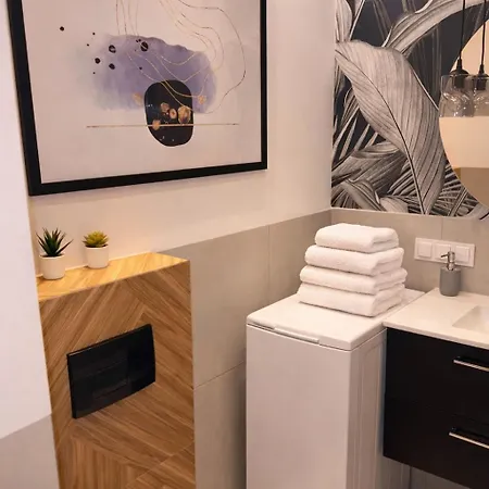 Piaski 4 - Boutique * Gdańsk