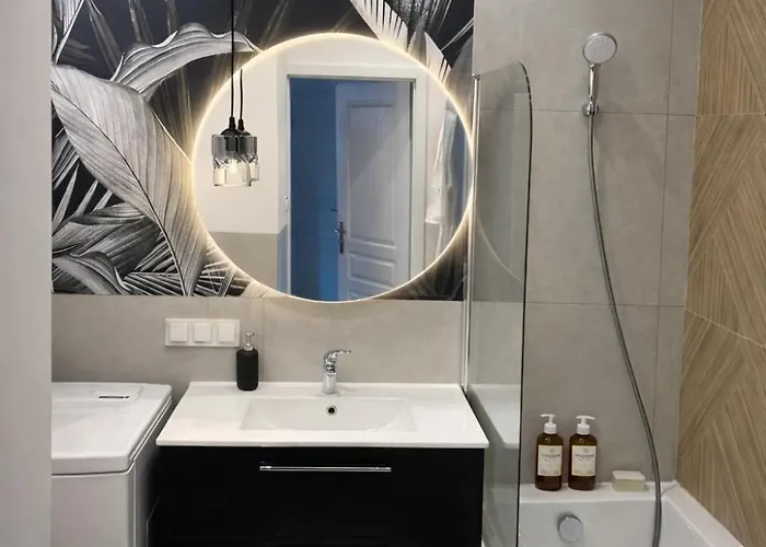 Apartament Piaski 4 - Boutique