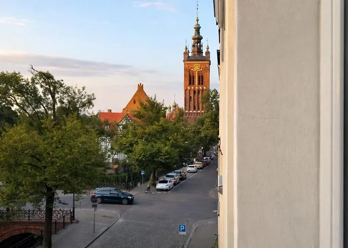 Piaski 4 - Boutique Apartament *