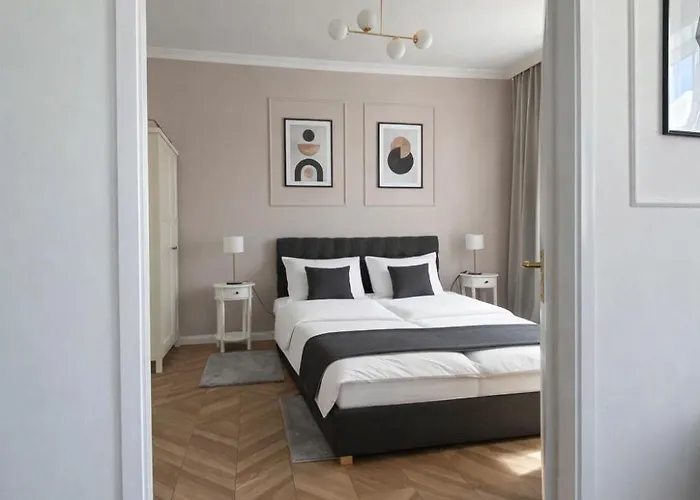 Piaski 4 - Boutique * Gdańsk