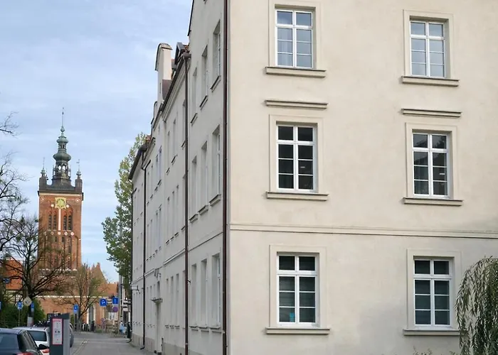 Apartament Piaski 4 - Boutique *