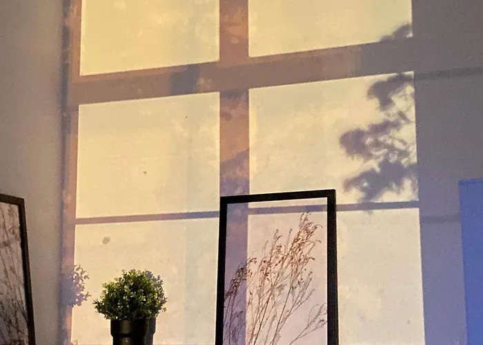 Piaski 4 - Boutique Apartmán