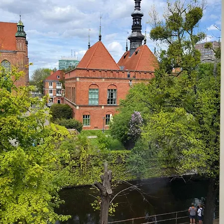 Piaski 4 - Boutique דירה *