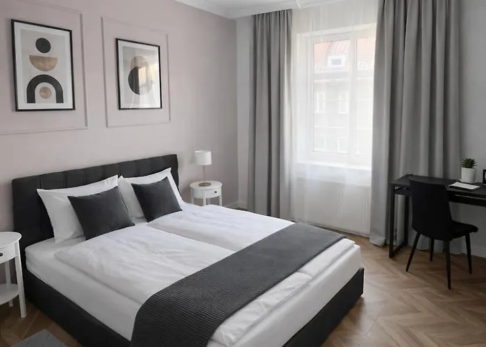 Piaski 4 - Boutique *